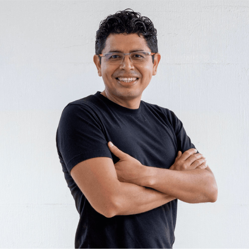 Génser Mayorga