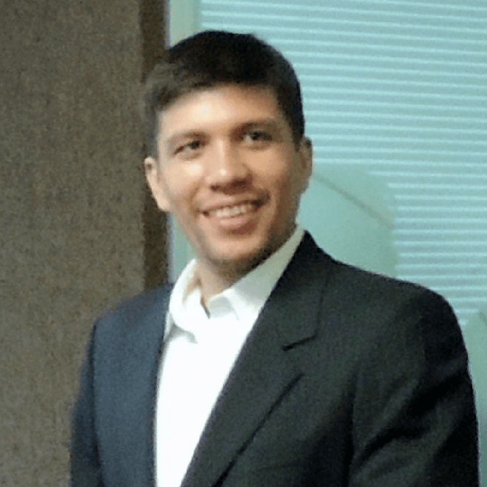 Luis Cano
