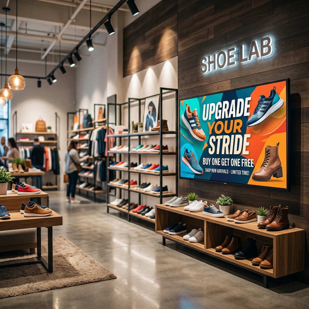 Boutique · Mall Zona 10