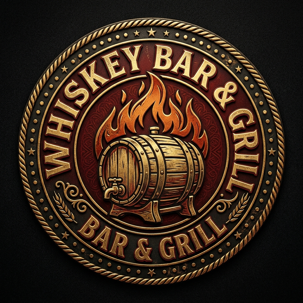 Whiskey Bar & Grill